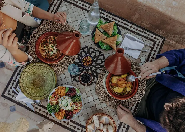 Riad Bab Ahmar